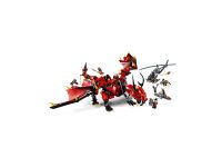 LEGO 70653 - Bild 3