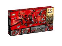 LEGO 70653 - Bild 4