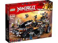LEGO 70654 - Verpackung Ansicht 1