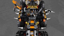 LEGO 70654 - Detailansicht 5