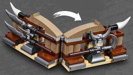 LEGO 70654 - Detailansicht 7