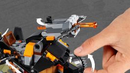 LEGO 70654 - Detailansicht 8