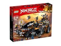 LEGO 70654 - Bild 1
