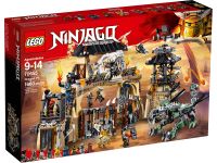 LEGO 70655 - Verpackung Ansicht 1