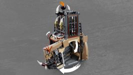 LEGO 70655 - Detailansicht 1