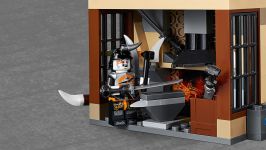 LEGO 70655 - Detailansicht 3