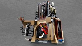 LEGO 70655 - Detailansicht 4