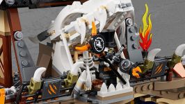 LEGO 70655 - Detailansicht 5
