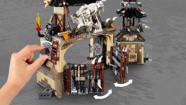 LEGO 70655 - Detailansicht 7