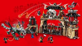 LEGO 70655 - Detailansicht 8