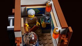 LEGO 70657 - Detailansicht 5
