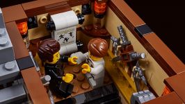 LEGO 70657 - Detailansicht 7