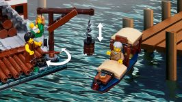 LEGO 70657 - Detailansicht 8