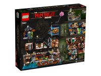 LEGO 70657 - Bild 4