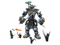 LEGO Ninjago 70658 Oni-Titan