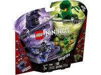 LEGO 70664 - Verpackung Ansicht 1