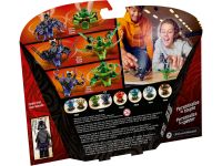 LEGO 70664 - Verpackung Rueckseite