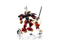 LEGO 70665 - Bild 3
