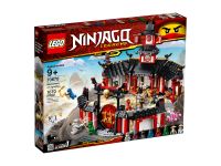 LEGO 70670 - Bild 1