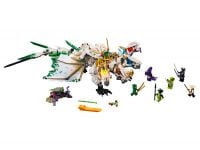 LEGO Ninjago 70679 Der Ultradrache - © 2019 LEGO Group
