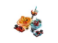 LEGO 70684 - Bild 2