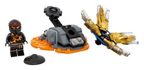 LEGO Ninjago 70685 Coles Spinjitzu-Kreisel