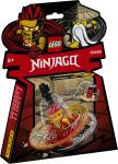 LEGO 70688 - Verpackung Ansicht 1