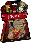 LEGO 70688 - Verpackung Ansicht 1