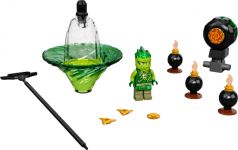 LEGO 70689 - Hauptansicht