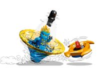 LEGO Ninjago 70690 Jays Spinjitzu-Ninjatraining LEGO_70690_alt2.jpg