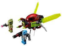 LEGO Space 70700 Weltraum-Käfer