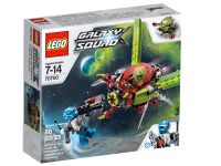 LEGO 70700 - Bild 1
