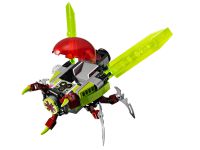 LEGO 70700 - Bild 3