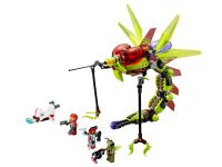 LEGO Space 70702 Weltraum-Moskito