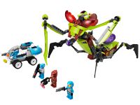 LEGO Space 70703 Galaxy Squad - Weltraum-Mantis