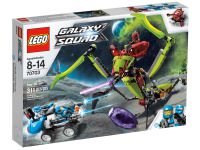 LEGO 70703 - Bild 1