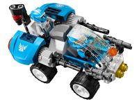 LEGO 70703 - Bild 2