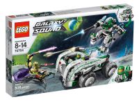 LEGO 70704 - Bild 1