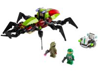 LEGO Space 70706 Weltraum-Krabbler