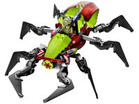 LEGO 70706 - Bild 2