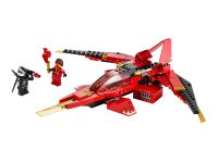 LEGO Ninjago 70721 Kais Super-Jet LEGO_70721.jpg