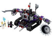 LEGO Ninjago 70726 Destructoid