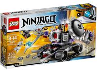 LEGO 70726 - Bild 1