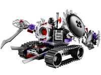 LEGO 70726 - Bild 2