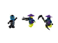 LEGO 70731 - Bild 6