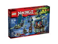 LEGO 70732 - Bild 1