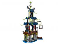 LEGO 70732 - Bild 2