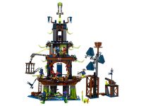 LEGO 70732 - Bild 3