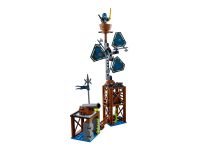 LEGO 70732 - Bild 6