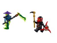 LEGO 70732 - Bild 8